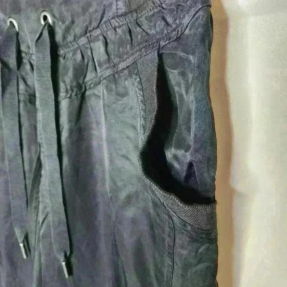 Athleta women's sutra pant in black size 0 - Picture 10 of 11